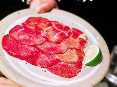 -焱铁烧·黑毛和牛专门店(杭州嘉里中心店)
