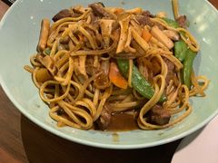 -G+KITCHEN(龙湖狮山天街店)