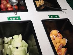 -汤姆家的优质牛排(王府井店)