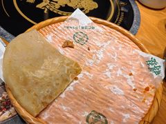 -娜仁图雅蒙古美食村(33小镇店)