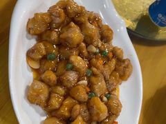 -惠宾楼老菜馆
