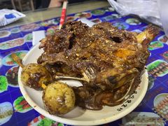 -卜奎风味便宜坊(兴隆路店)