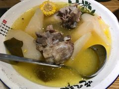 -鸡毛店·川菜(双楠店)