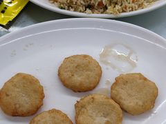 -红月湾海鲜饭店•沙滩海景(双月湾店)