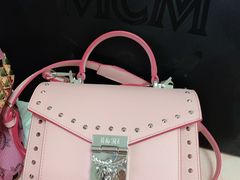 -MCM(比斯特上海购物村店)