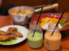 -About Bistro關於·泰式家庭料理