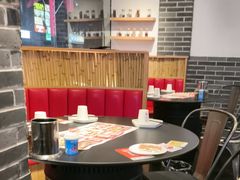 -串王阿三烧烤·小龙虾·烤鱼(拱墅胜利河美食街店)