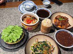 -南京大牌档(之心城店)