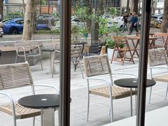 -LOTTA COFFEE(安居博文苑店)