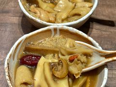 -蘑界·野生菌火锅(深业上城店)