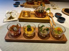 -叶叶菩提·晋福宫