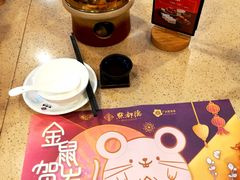 -点都德(大茶楼店)