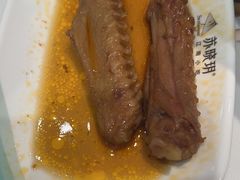 -苏晓玥·手作江南小吃(深圳北站店)