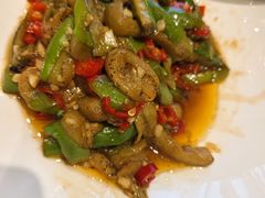 -鲁菜根·泰安菜(万达店)