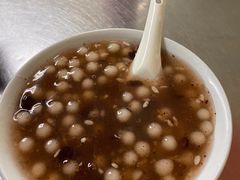 -芳婆糕团店(王府大街店)
