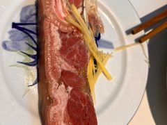 -镇南锅盖面馆(解放路店)