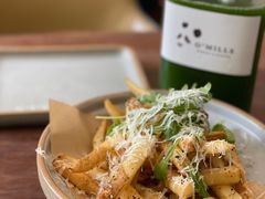 -O'mills Sourdough Bakery&Bistro(永嘉路店)