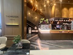 -THE WOODS 简餐 (国贸商城店)