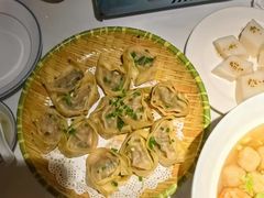 -筱爷叔·上海传统手工菜(玉树路店)