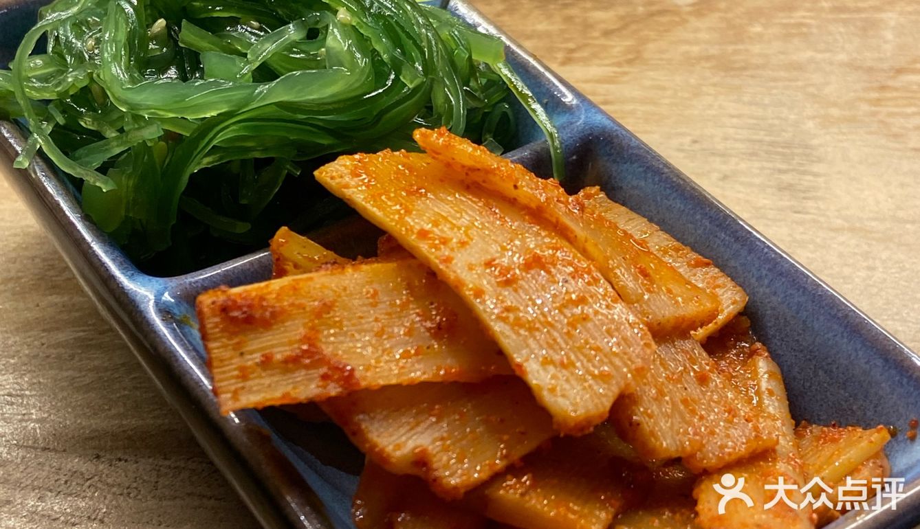 长沙探店｜周末在日式拉面馆的幸福时光