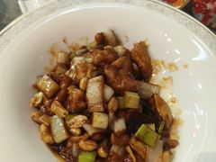 -中卫御苑福膳·养生局(圆明园店)