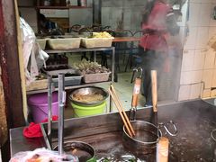 -青羊区不同味冒菜店(青羊店)