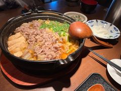 -千代武日本料理(哈西店)