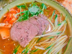 -东北农家饺子村(昌平路店)