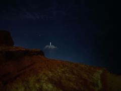 -东极岛景区-东海第一哨灯塔