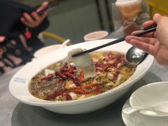 -姚姚酸菜鱼·金戈戈香港豉油鸡(喜荟城联名店)