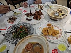 -渔意楼·驰名沙田乳鸽(五羊店)