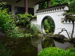 -南山植物园