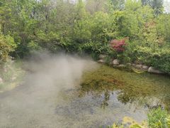 -江苏三台山国家森林公园