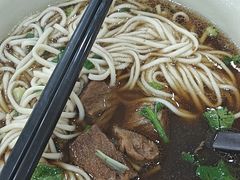 -李先生牛肉面大王(北京东四店)