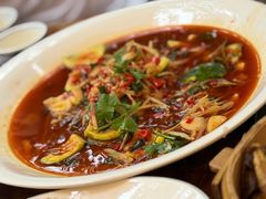 -田园印象·成都土菜院子(华阳店)