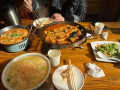 -洛阳面馆(红专路店)