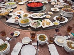 -庄氏祥记家常食府(国瑞建材家居博览中心店)