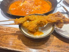 -老天桥蛙炉火锅(姑苏总店)