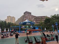 -沈阳方特欢乐世界