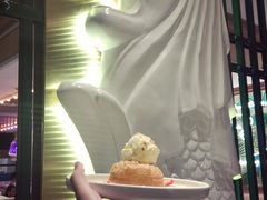 -金椰壳· 大厨新加坡菜(壹方城店)