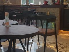 大堂-西点坊(浦东香格里拉店)