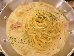 -Kpasta韩式意大利面