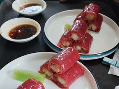 -寻味顺德·顺峰山庄(大良店)
