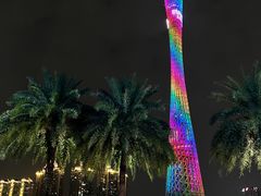 -海心沙亚运公园