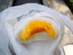 -澳门长洲糯米糍(柯打苏沙街店)