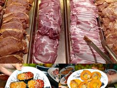 -阪尚皇·原切牛排·烤肉火锅自助(北京路店)