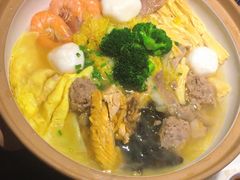 -寻宝记绍兴菜(鲁迅路店)