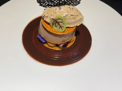 -La Saison乐颂·法餐厅