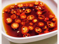 -潮牛海记•潮汕牛肉火锅•醉鸡煲•粿条汤(通北路店)
