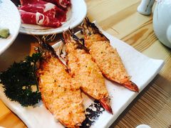 -酒井酱子·深夜食堂(东城汇店)